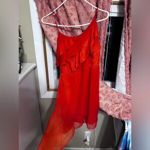 American Eagle Dress